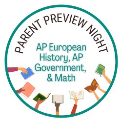 Parent Preview Night
